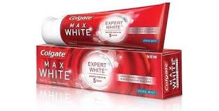 DENTIFRICIO COLGATE MAX WHITE ONE ML75
